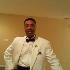 Meet your Posher, Randy